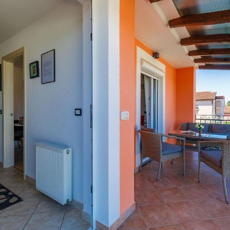 Apartment Fontana-1 By Interhome Murine المظهر الخارجي الصورة
