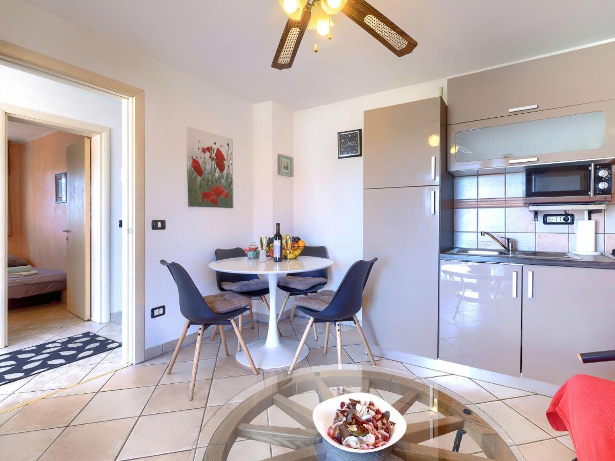 Apartment Fontana-1 By Interhome Murine المظهر الخارجي الصورة